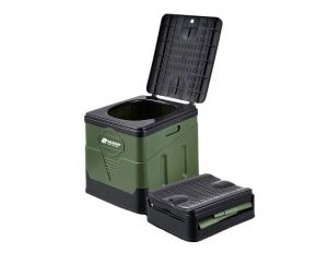 Holdcarp Záchod Toaleta Portable Toi